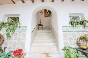 Posada De La Casa Del Pintor Hab Granada - Adults Only