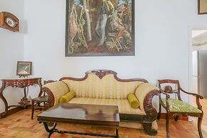 Posada De La Casa Del Pintor Hab Granada - Adults Only