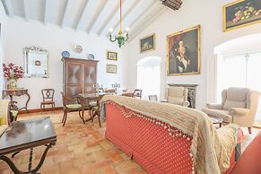 Posada De La Casa Del Pintor Hab Granada - Adults Only