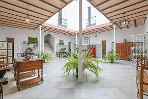 Posada De La Casa Del Pintor Hab Granada - Adults Only