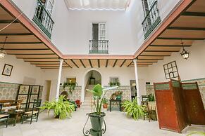 Posada De La Casa Del Pintor Hab Granada - Adults Only