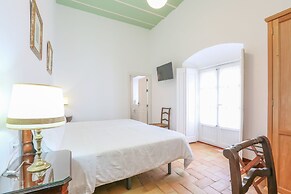 Posada De La Casa Del Pintor Hab Granada - Adults Only