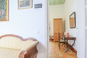Posada De La Casa Del Pintor Hab Granada - Adults Only