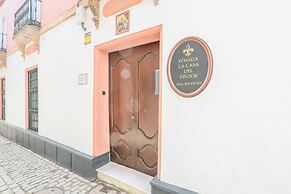Posada De La Casa Del Pintor Hab Granada - Adults Only