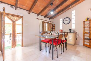 Sa Torreta in El Palmer