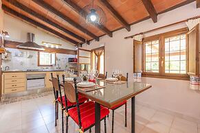 Sa Torreta in El Palmer