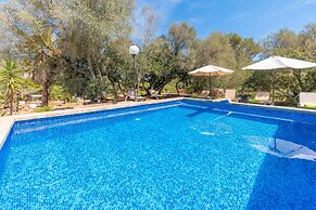 Sa Torreta in El Palmer