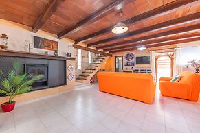 Sa Torreta in El Palmer