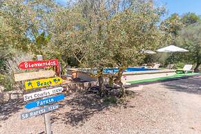 Sa Torreta in El Palmer