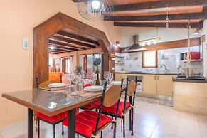 Sa Torreta in El Palmer