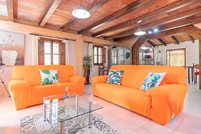 Sa Torreta in El Palmer