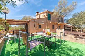 Sa Torreta in El Palmer