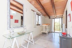 Sa Torreta in El Palmer