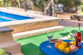 Sa Torreta in El Palmer