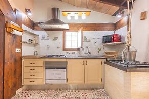 Sa Torreta in El Palmer