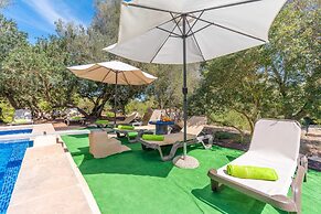 Sa Torreta in El Palmer