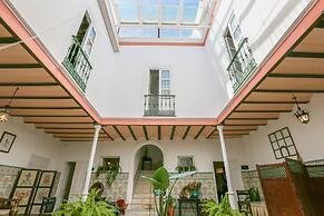 Posada De La Casa Del Pintor Hab Almeria - Adults Only