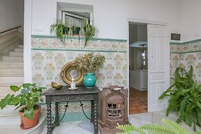 Posada De La Casa Del Pintor Hab Almeria - Adults Only