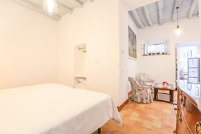 Posada De La Casa Del Pintor Hab Almeria - Adults Only