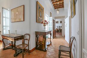 Posada De La Casa Del Pintor Hab Almeria - Adults Only