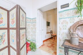 Posada De La Casa Del Pintor Hab Almeria - Adults Only