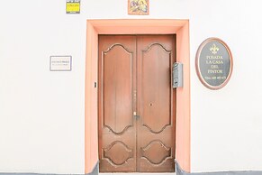 Posada De La Casa Del Pintor Hab Almeria - Adults Only