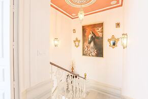 Posada De La Casa Del Pintor Hab Almeria - Adults Only