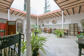 Posada De La Casa Del Pintor Hab Almeria - Adults Only