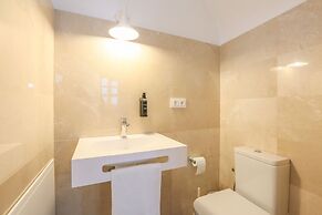 Posada De La Casa Del Pintor Hab Almeria - Adults Only