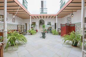 Posada De La Casa Del Pintor Hab Almeria - Adults Only