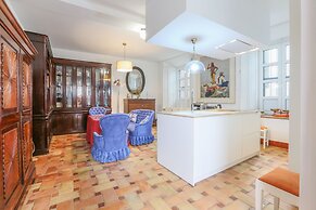 Posada De La Casa Del Pintor Hab Almeria - Adults Only