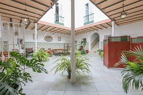 Posada De La Casa Del Pintor Hab Almeria - Adults Only