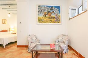 Posada De La Casa Del Pintor Hab Almeria - Adults Only