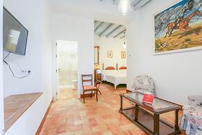 Posada De La Casa Del Pintor Hab Almeria - Adults Only