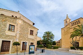 Son Barbot Can Robi Nou