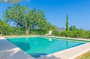 Son Barbot Can Robi Nou