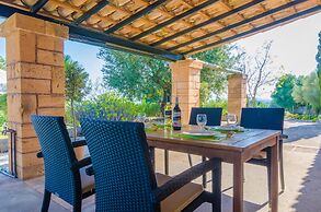 Son Barbot Can Robi Nou