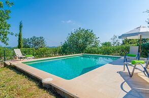 Son Barbot Can Robi Nou