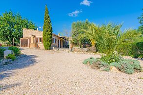 Son Barbot Can Robi Nou