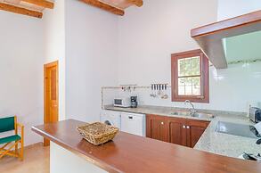 Son Barbot Can Robi Nou