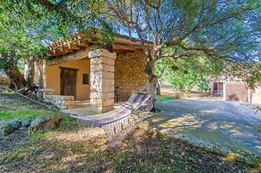 Son Barbot Can Robi Nou