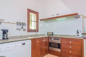 Son Barbot Can Robi Nou