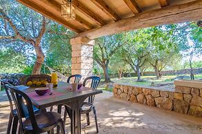 Son Barbot Can Robi Nou