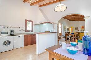 Son Barbot Can Robi Nou