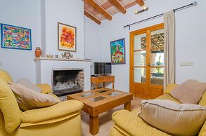 Son Barbot Can Robi Nou