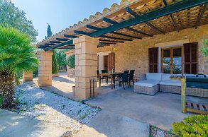 Son Barbot Can Robi Nou