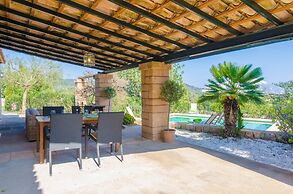 Son Barbot Can Robi Nou