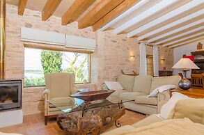 Villa Es Mol Des Trenc