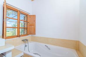 Villa Es Mol Des Trenc