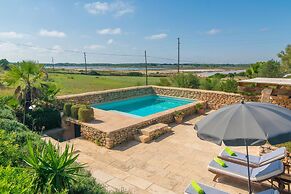 Villa Es Mol Des Trenc